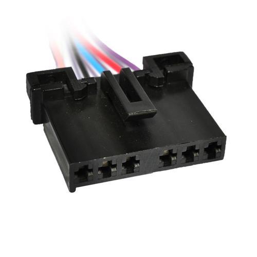 Soket 6 Kablo Stop 1778452 Ford Hafif Ticari