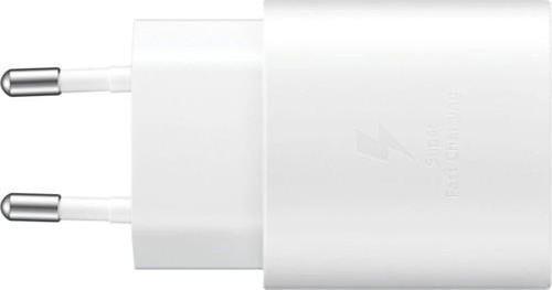 Samsung EP-TA800N Type C Hızlı Şarj Adaptörü (25W)