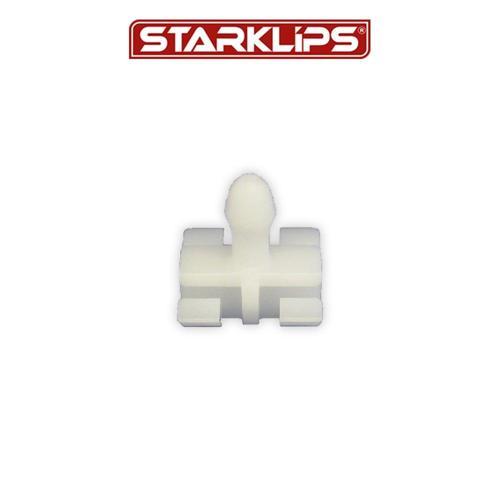 Klips Kaplama A0059889778 Mercedes W126 R129 W140 SL R129 S Class 10 Adet