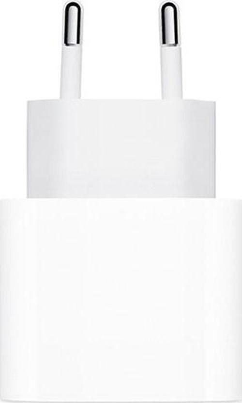 Megatech IOS 11/11 Pro Max 18W USB C Hızlı Şarj Adaptörü