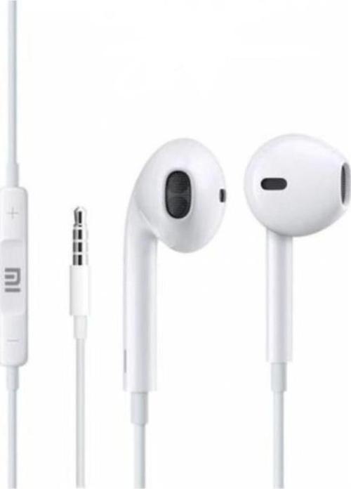 Xiaomi Uyumlu Mi Kablolu Kulaklık