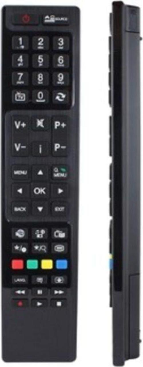 Seg Regal Nexon Hi-Level Led Tv Televizyon Kumandası 313
