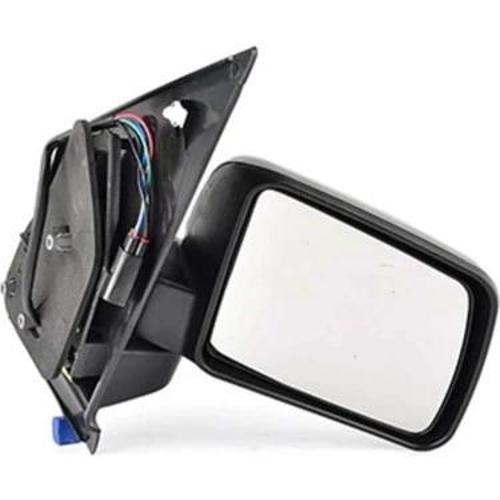 Ford Connect 2009 Dış Dikiz Aynası Sağ Elektrikli (Oem No:9T1617682Ah)