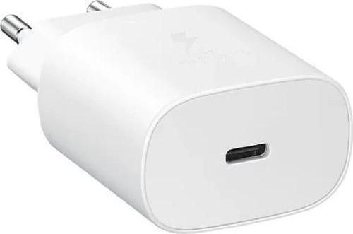 Samsung Galaxy A34 Type-C 25W Hızlı Sarj Adaptörü