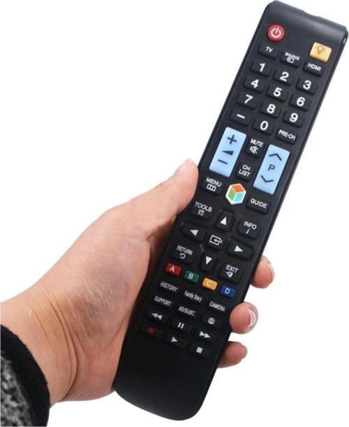 Samsung Uyumlu Akıllı Televizyon Kumandası
