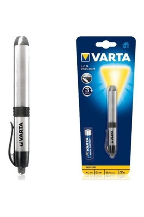 Varta 16611 Led Pen Light 1Aaa 5Adet ( Kalem Fener )