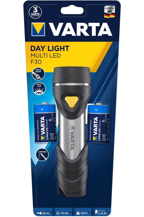 17612 Day Light 2D Fener
