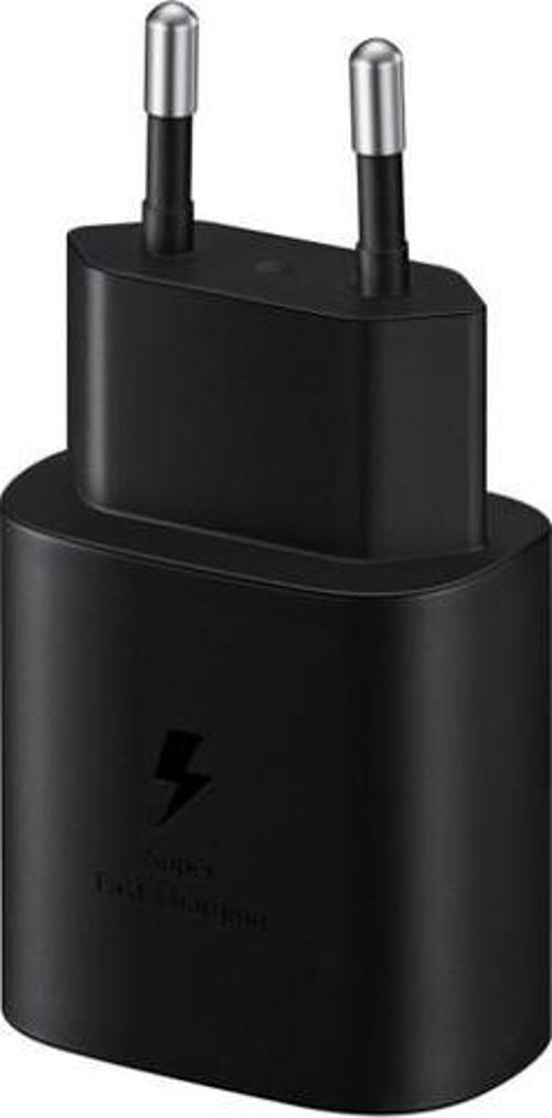 Samsung Galaxy EP-TA800X Type-C 25W Süper Hızlı Adaptör