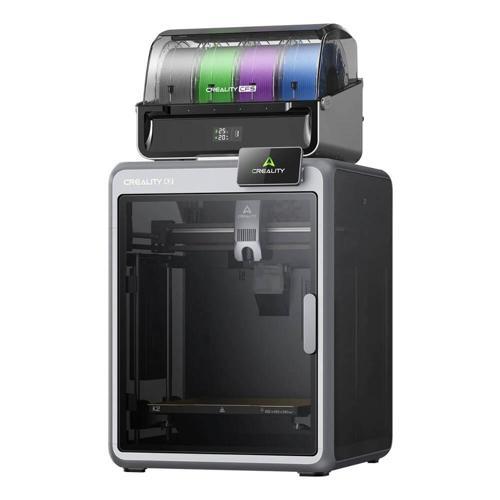 K2 Combo 3D Yazıcı