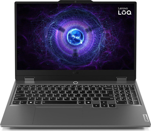 Loq 15IAX9 83GS00L2TR I5-12600HX 8 GB 512 GB SSD RTX3050 15.6'' Full Hd Gaming Laptop