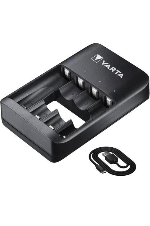 Sava- 57652 Usb Quottro Charger Pil Şarj Cihazı