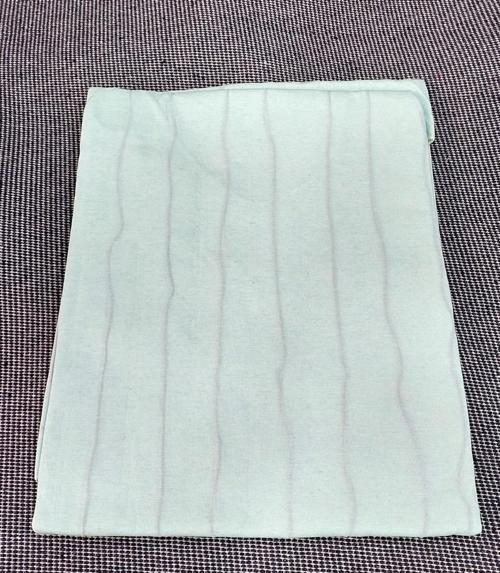 Rawels CE Kalite Belgeli Çift Kişilik Elektrikli Battaniye 120x160 - Su Yeşili