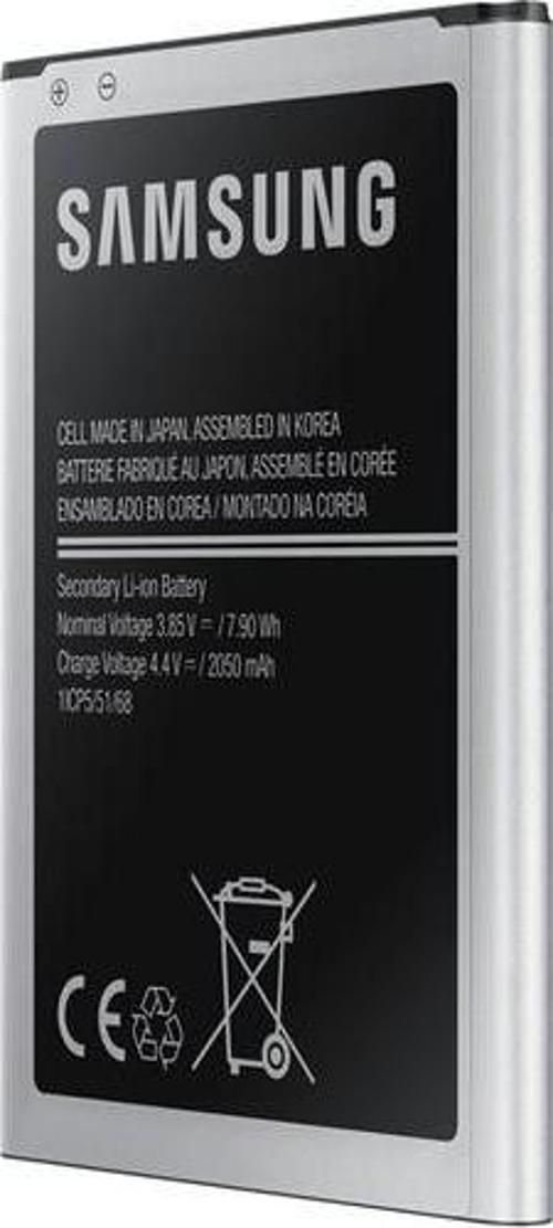 Samsung J1 2016 Batarya 2,050 mAh 