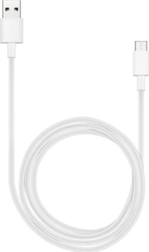 Samsung Mikro Usb Hızlı Şarj Ve Data Kablosu Siyah