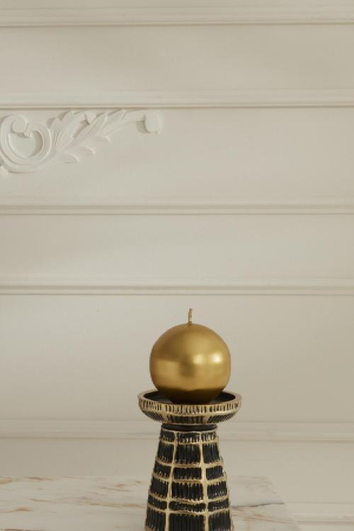 Felicie Mumluk 9X9X12 cm