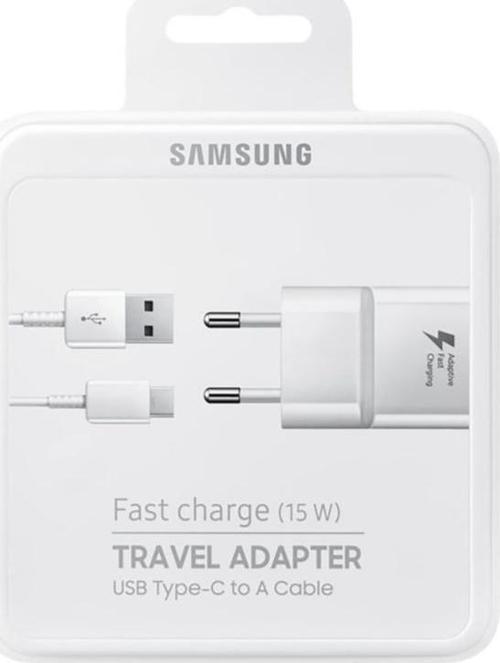 Samsung Uyumlu S8 S9 Ta20 Type C Hızlı Şarj Aleti Cihazı