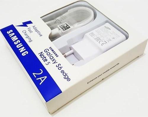 Mobillife Samsung Galaxy Note 5 Uyumlu Hızlı Şarj Aleti