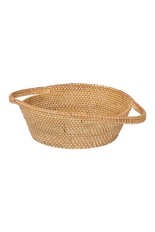 Wave Oval Mini Sepet 25 cm