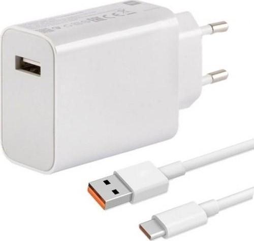 Xiaomi Uyumlu 33W Orjinal Turbo Şarj Seti