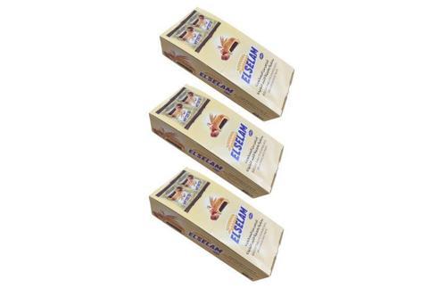 ELSELAM TEREYAĞLI HURMALI MAMÜL 16Lİ X3 PAKET