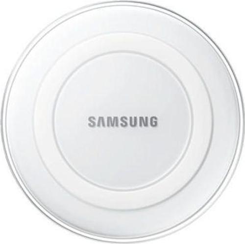 Samsung Wireless Charger(Kablosuz Şarj Cihazı) Beyaz - EP-PG920IWEGWW