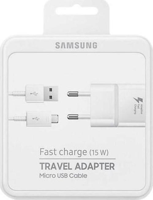 Samsung Uyumlu Senal Store Galaxy A8+ Plus (2018) TA20 Type C Hızlı Şarj Aleti Cihazı