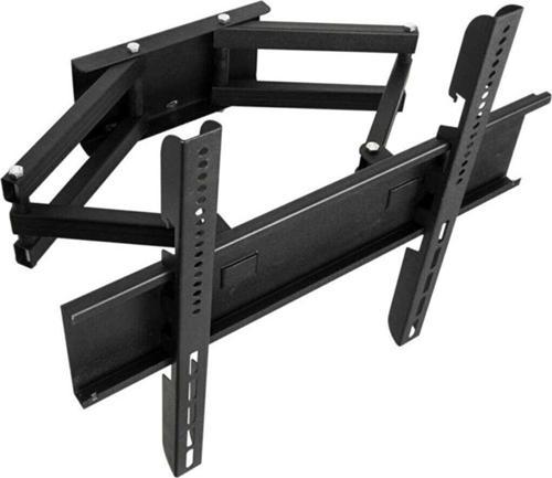Hareketli 40 42 43 '' Inch Inç 102 106 108 112 118 Ekran Lcd Led Tv Televizyon Duvar Askı Aparatı