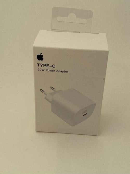 Apple Uyumlu 20w Yeni Nesil Iphone Type-c Pd Hızlı Şarj Aleti Güç Adaptörü