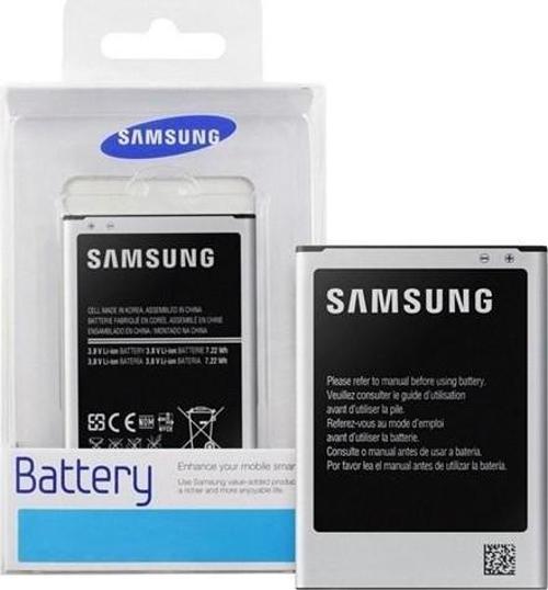 Samsung Uyumlu Galaxy S4 Mini i9190 Batarya Pil