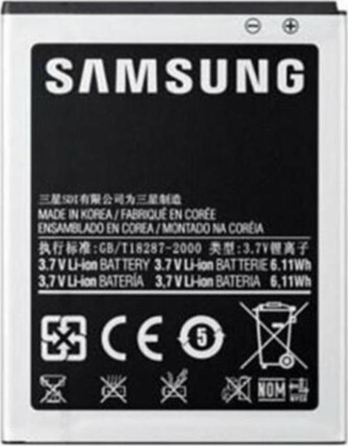 Samsung Uyumlu S3 Batarya