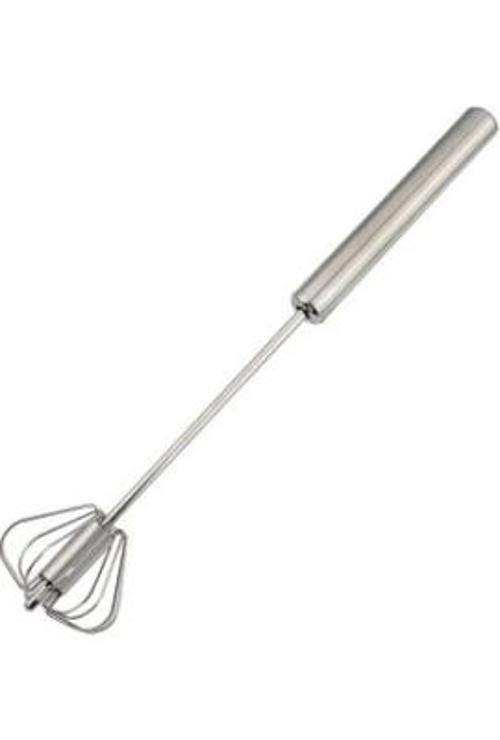 No-7k Otomatik Metal Çırpıcı