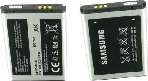 Samsung Uyumlu Sotitech E250 Batarya Pil