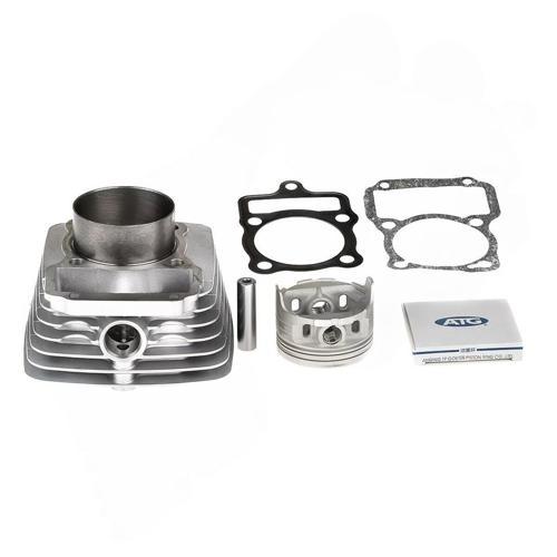 Cg 150 Silindir Komple 13 Perno 65.5 MM