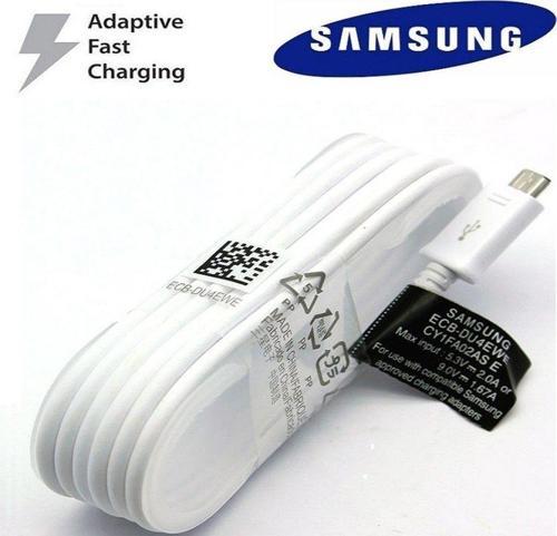 Samsung Uyumlu Şarj Ve Data Kablo 1.5m