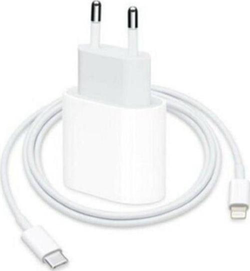 Apple Uyumlu Ipad 5.nesil Şarj Aleti 18w 1 Metre Şarj Ve Veri Kablosu