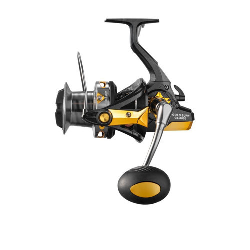Gold Surf GL 8000 Olta Makinesi