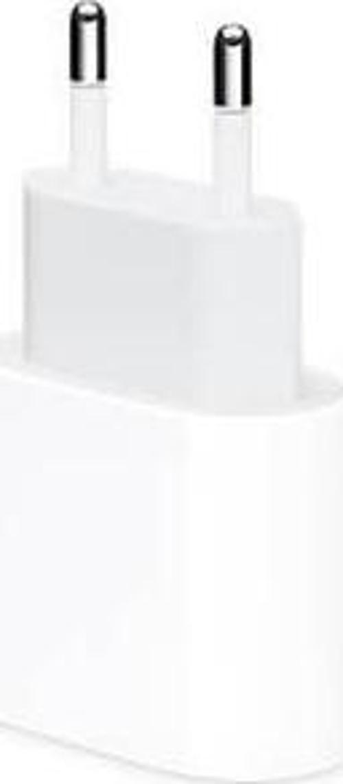 Apple Uyumlu Teknoyer 20 Watt iPhone Şarj Adaptörü