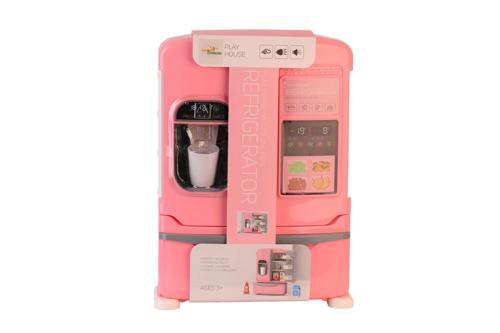 LS820C78-2 PİLLİ BUZDOLABI SETİ