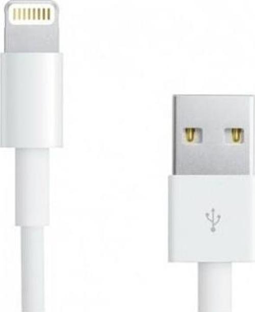 Apple Uyumlu TM Lightning Şarj ve Data Kablosu Lisanslı 1 mt