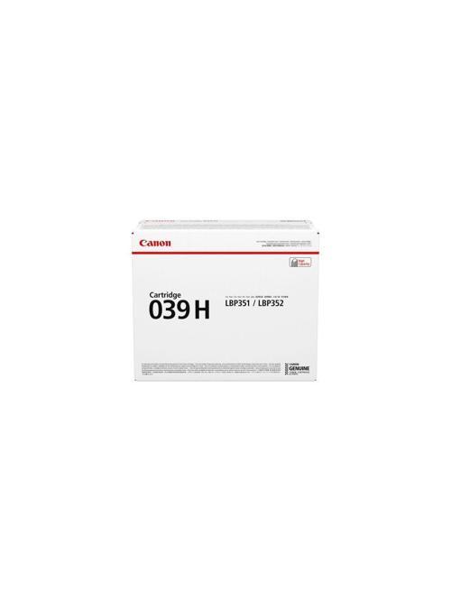 CRG-039H Toner Yüksek Kapasiteli