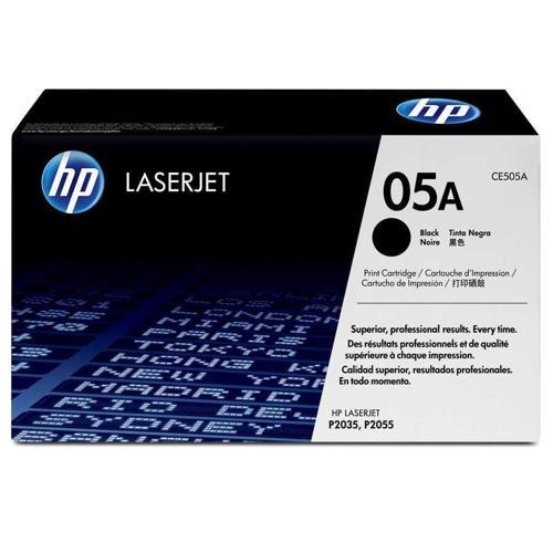05A-CE505A Orijinal Toner