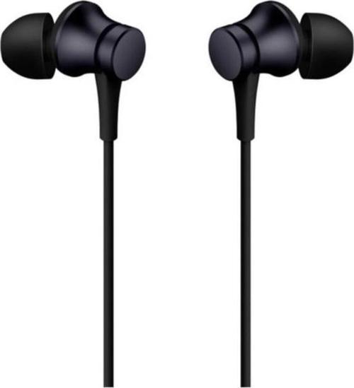 Universal Piston Fresh Edition Kulaklık Siyah