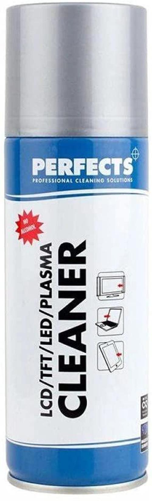 50130 Lcd Ekran Temizleyici (gri)