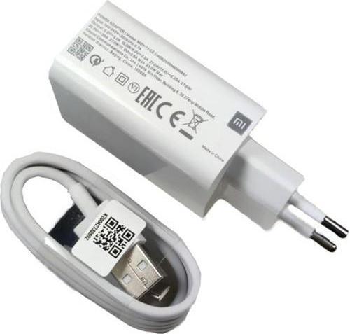 Turbo Şarj Aleti Mdy-11-Ez Type C 5A 33W