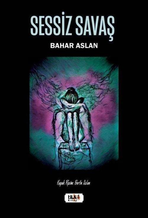Tilki Kitap Sessiz Savaş