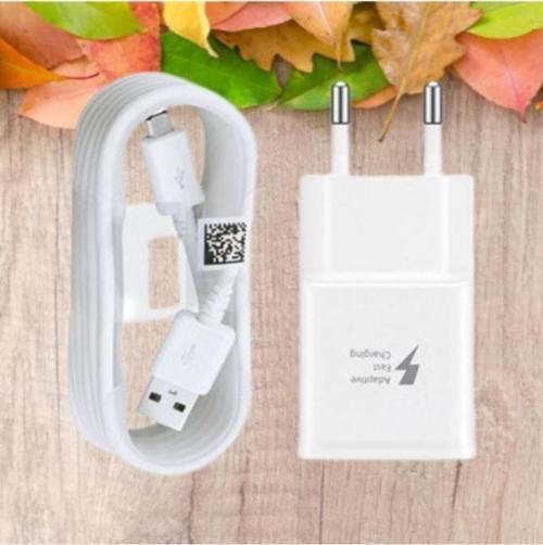 Samsung Uyumlu Android Micro Usb Şarj Cihazı Hızlı Kablo Ve Data Telefon Şarj Aleti