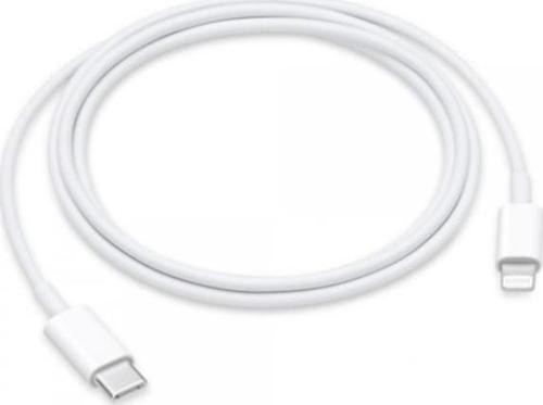 Apple Uyumlu Usbc To Lightning Şarj Kablosu Üründür