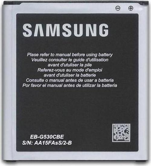 Samsung Uyumlu Casecrown Galaxy J5 2600 Mah Batarya