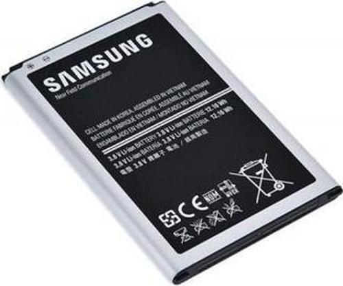 Samsung Uyumlu Casecrown Galaxy Note 3 N9000 Batarya 3200 Mah EB-B800BEBECWW