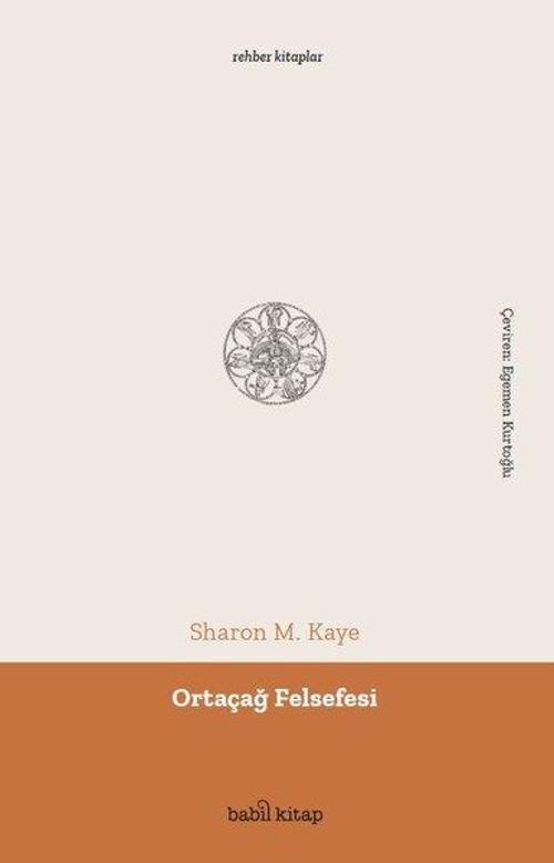 Ortaçağ Felsefesi - Rehber Kitaplar